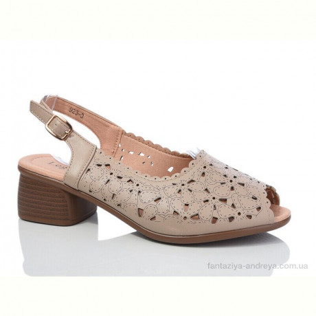 Босоножки Leguzaza 923-3