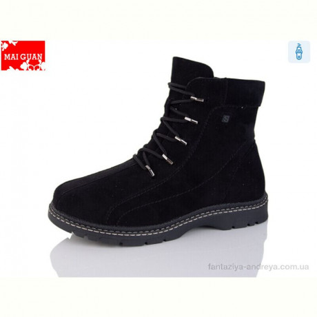 Ботинки Maiguan B01-6