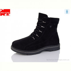 Ботинки Maiguan B01-6