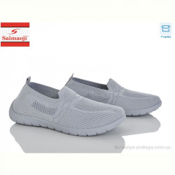 Слипоны Saimaoji H111-2