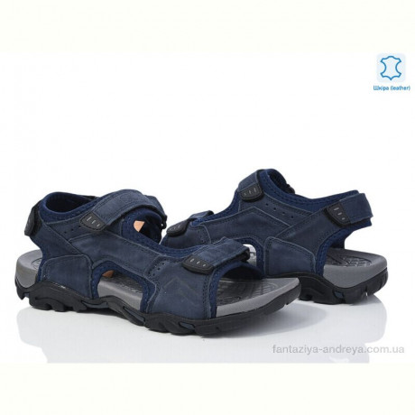 Сандалии Мир L123-3