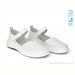 Туфли Allshoes 207178