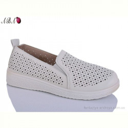 Туфли Aba 2024-33