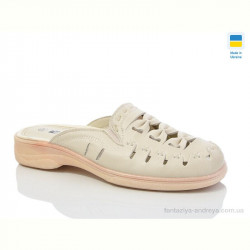 Шлепки U-Chin 2128-3