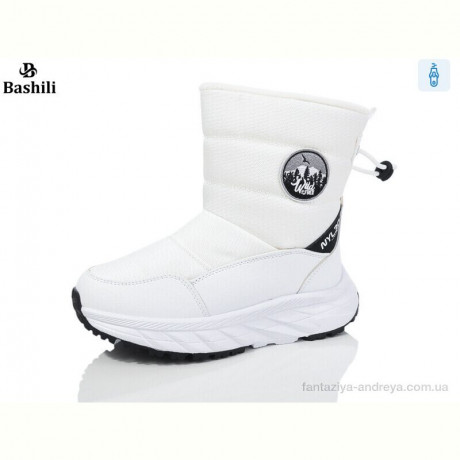 Дутики Башили QK1881A-6