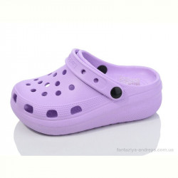 Кроксы Luck Line 5040-295