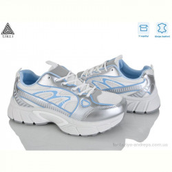 Кроссовки STILLI Group NK180-4 шкіра