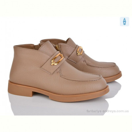 Ботинки Lino Marano L439-8E