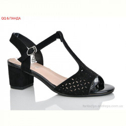 Босоножки QQ&Панда BR705-50