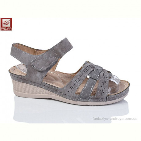Босоножки WSMR A07-9