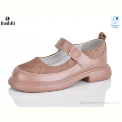 Туфли Башили G6510-8T