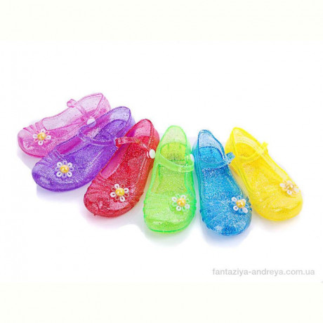 Туфли Victoria F116 mix