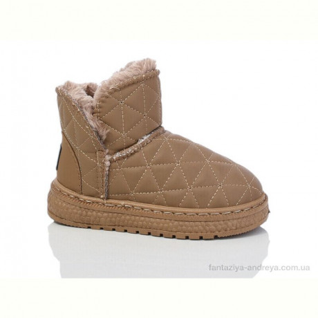 Угги ASHIGULI 1007-2