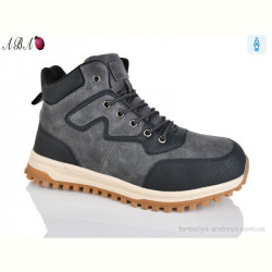 Ботинки Aba 981-6