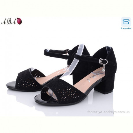 Босоножки Aba 705-30
