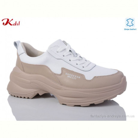 Кроссовки Jiulai-Kadisalun C669-36