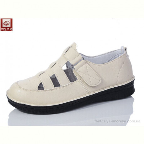 Туфли WSMR L208-7