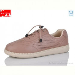Туфли Maiguan F08-2