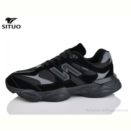 Кроссовки Situo D101-1
