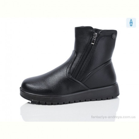 Ботинки Ok Shoes 51-3