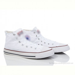 Кеды Violeta HD53-A602 white