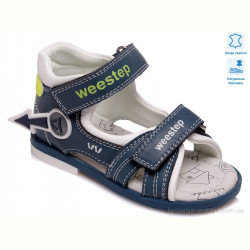 Сандалии Prime-Opt Weestep W-R911760082 CB-WS