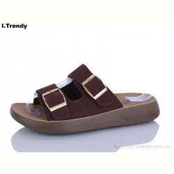 Шлепки Trendy ZK009-5