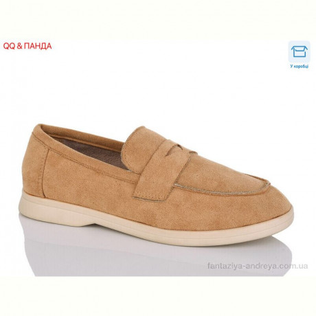 Туфли QQ&Панда B5-3