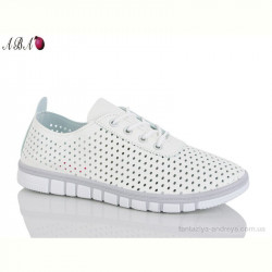 Кроссовки Aba 66-11