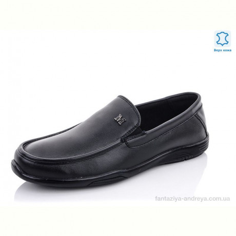 Туфли Meko Melo AC-Z69935