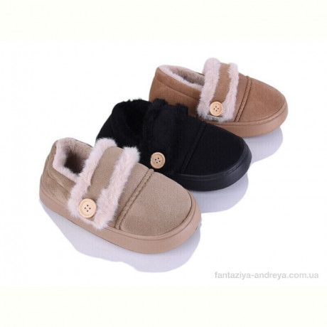 Тапки Deshman MD10159 mix