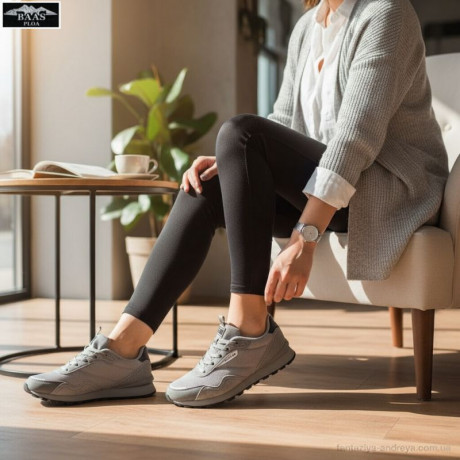 Кроссовки Baas L1885-25C