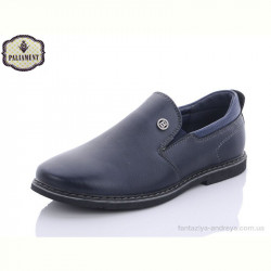 Туфли PALIAMENT C1907-11B