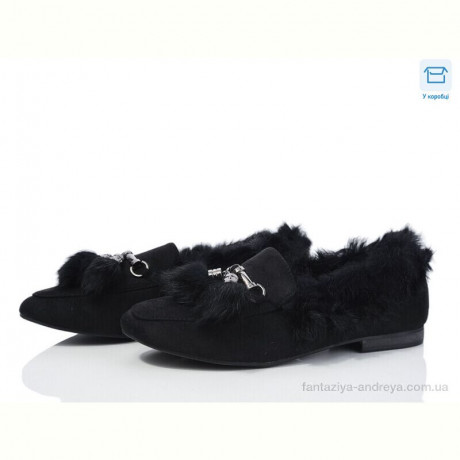 Туфли Rama G110-1