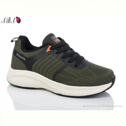 Кроссовки Aba B5ABA196-4