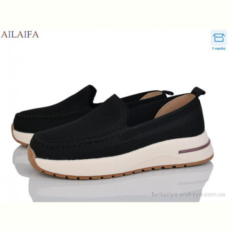 Туфли Ailaifa HZ17-1