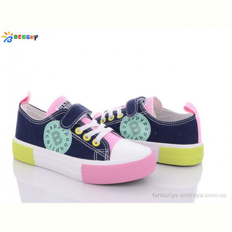 Кеды Bessky-Kellaifeng MY008-3C