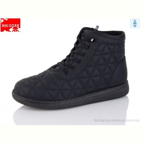 Ботинки Maiguan E85-1