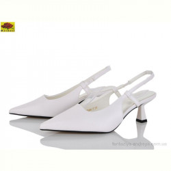 Туфли Mei De Li F566-7