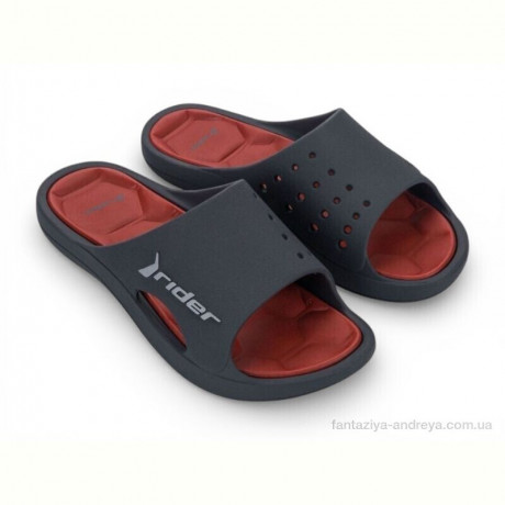 Шлепки Fabullok 83632-BM436