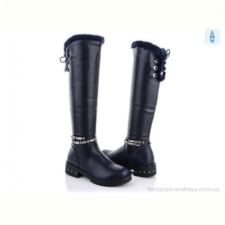 Сапоги SANLIN LR01-2