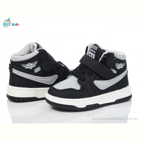 Кроссовки BBT R300-1-13