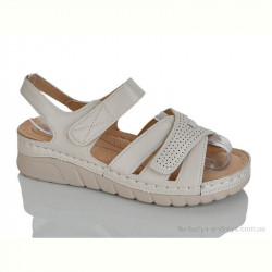 Босоножки Leguzaza H2-2 beige