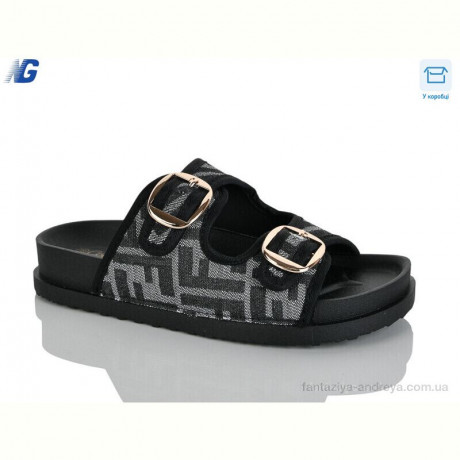 Шлепки Navigator B26231-1