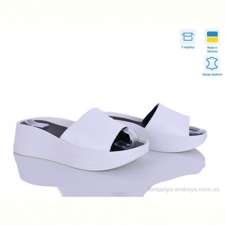 Шлепки Ailinda 96502-8A