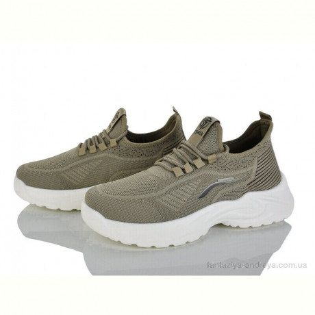 Кроссовки Kulada-UCSS-MD 2608-2