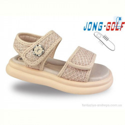 Босоножки Jong Golf C20641-8