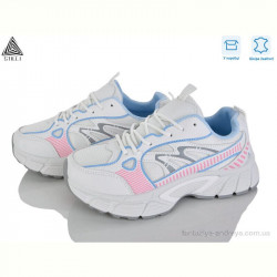 Кроссовки STILLI Group NK180-5 шкіра