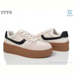 Кроссовки ITTS DS701-3