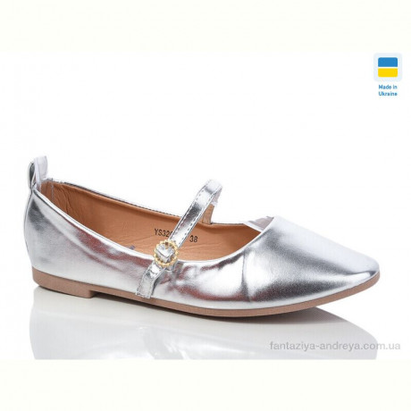 Балетки Swin YS3206-3